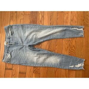 Frame Denim Jeans (SZ 34)